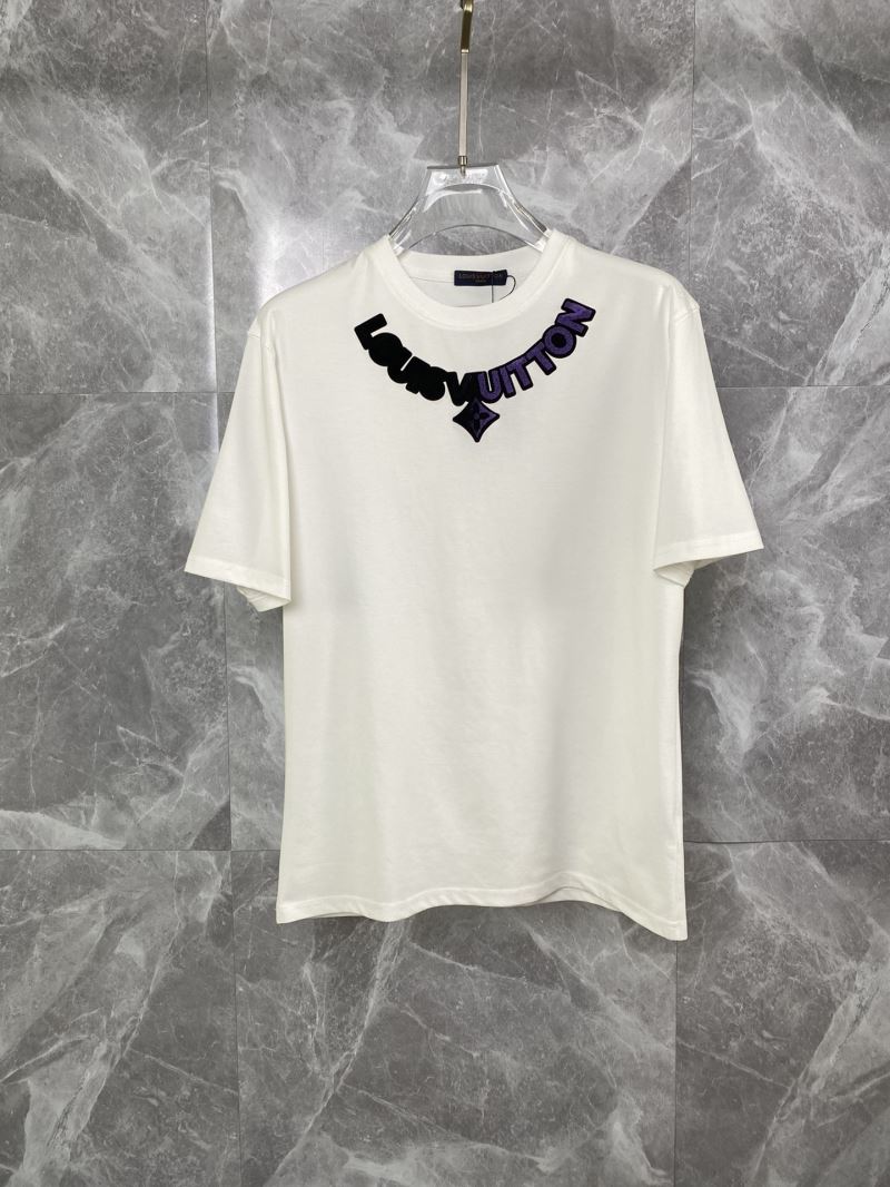 Louis Vuitton T-Shirts